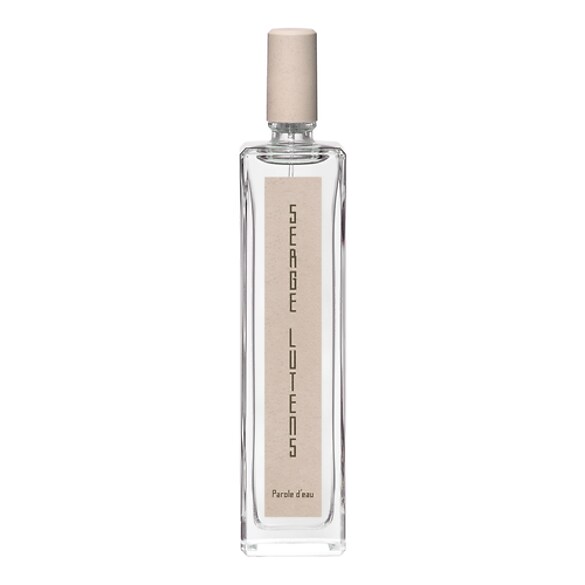 Parole d'eau - Woda perfumowana, SERGE LUTENS